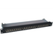 Alantec PK040 Пач панел STP cat.6A 24 порта LSA 1U 19’’