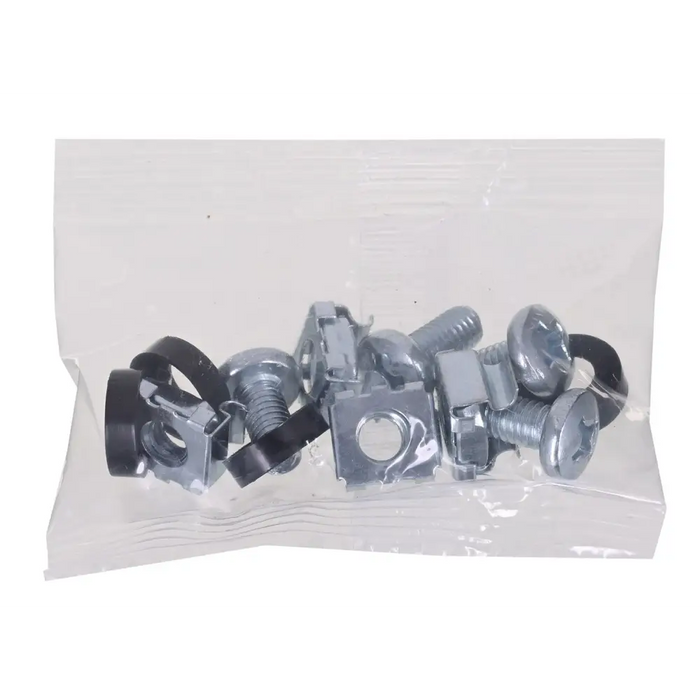 Alantec Power bar 19’’ - 8x230V