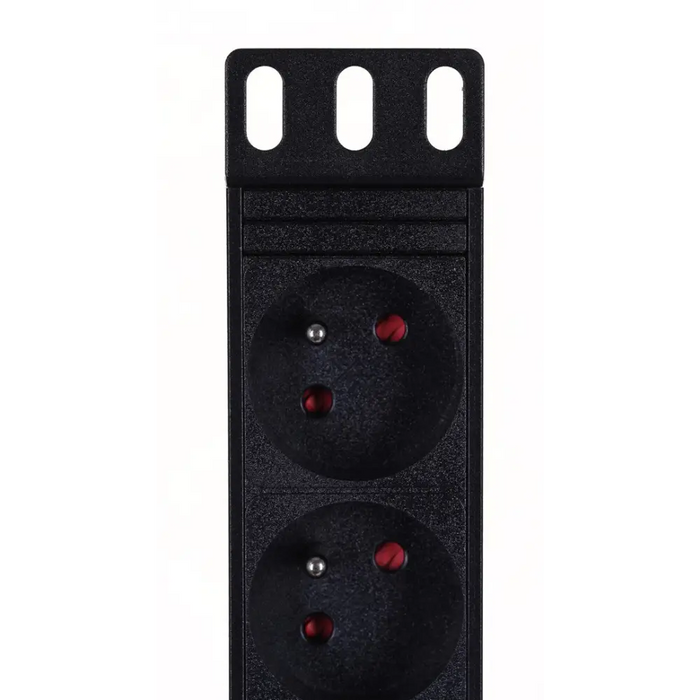 Alantec Power bar 19’’ - 8x230V