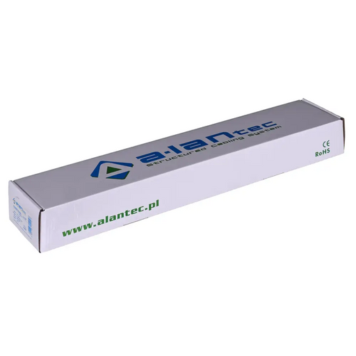 Alantec Power bar 19’’ - 8x230V