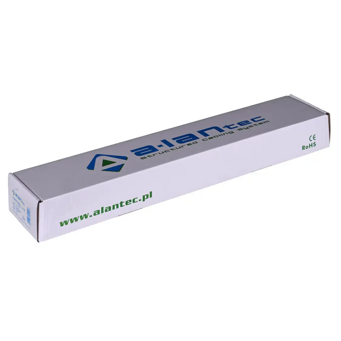 Alantec Power bar 19’’ - 8x230V