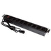 Alantec PZ010 power extension 1.8 m 9 AC outlet(s) Indoor