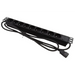 Alantec PZ09U power extension 1.8 m 9 AC outlet(s) Indoor