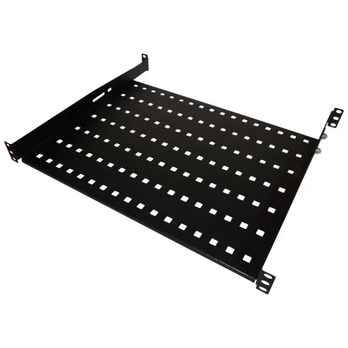 Alantec SA-P-19-1U-450-4-C-02 Фиксиран рафт 19’’ 1U