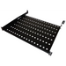 Alantec SA-P-19-1U-450-4-C-02 Фиксиран рафт 19’’ 1U
