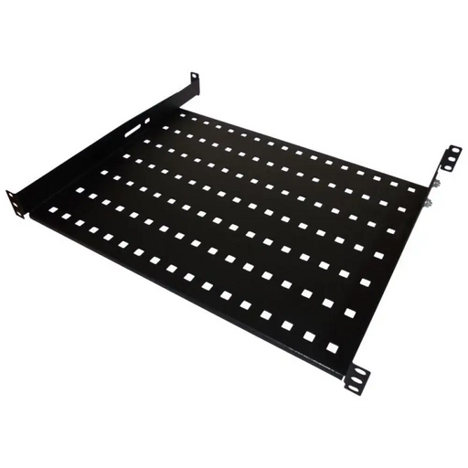 Alantec SA-P-19-1U-650-4-C-02 Фиксиран рафт 19’’ 1U