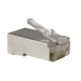 Alantec WT003 жичен конектор RJ45 Алуминий