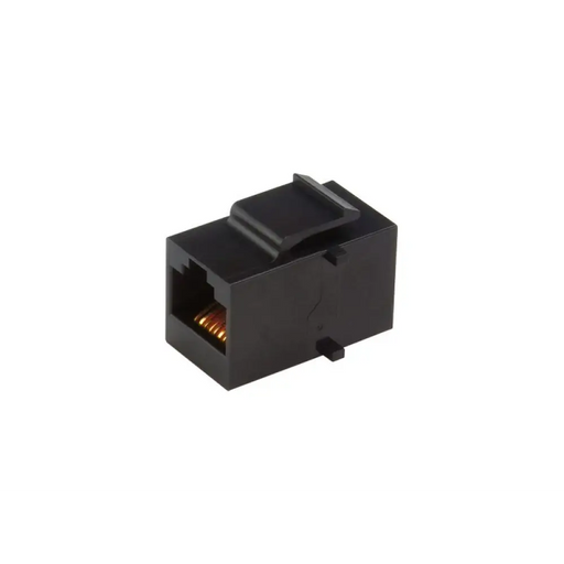 Alantec WTM10 жичен конектор RJ45 черен