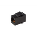 Alantec WTM10 жичен конектор RJ45 черен