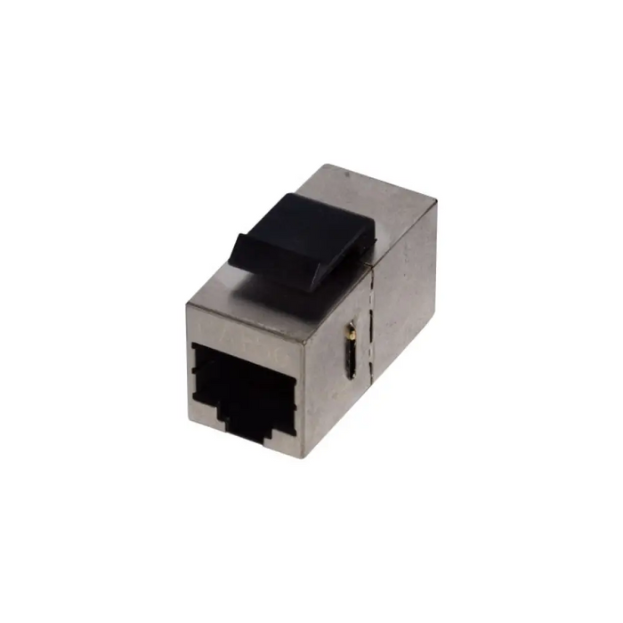 Alantec WTM18 жичен конектор RJ45 сив