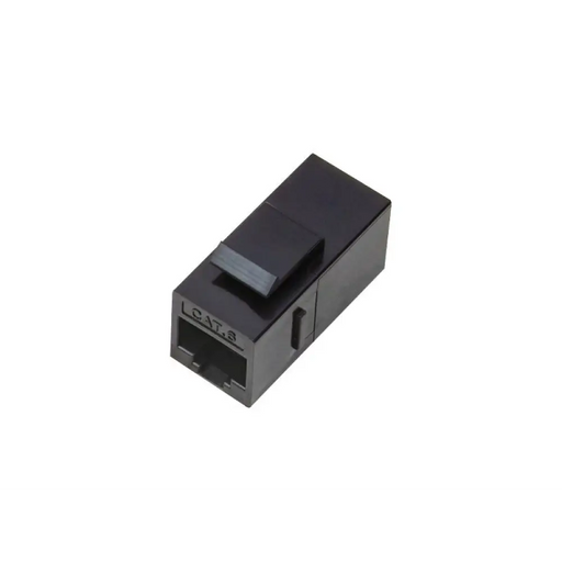 Alantec WTM19 жичен конектор RJ45 черен