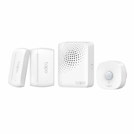 Алармена система TP-Link TAPO T30 KIT Стенен монтаж 4 Части