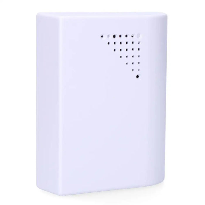 Алармена система EDM 03204 Говорител за посетители 2 Части