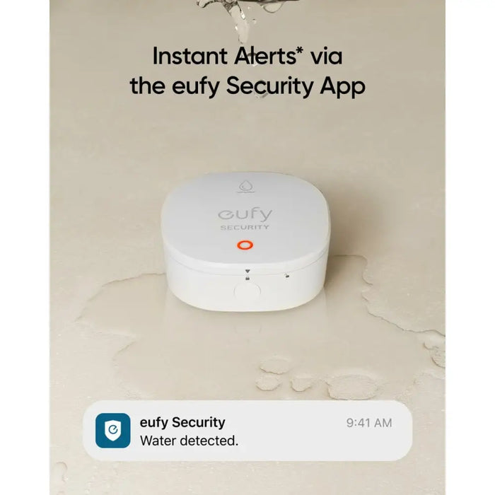 Алармена система Eufy T89203D1