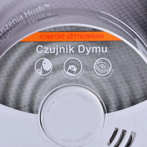 Алармена система Kidde 10Y29A