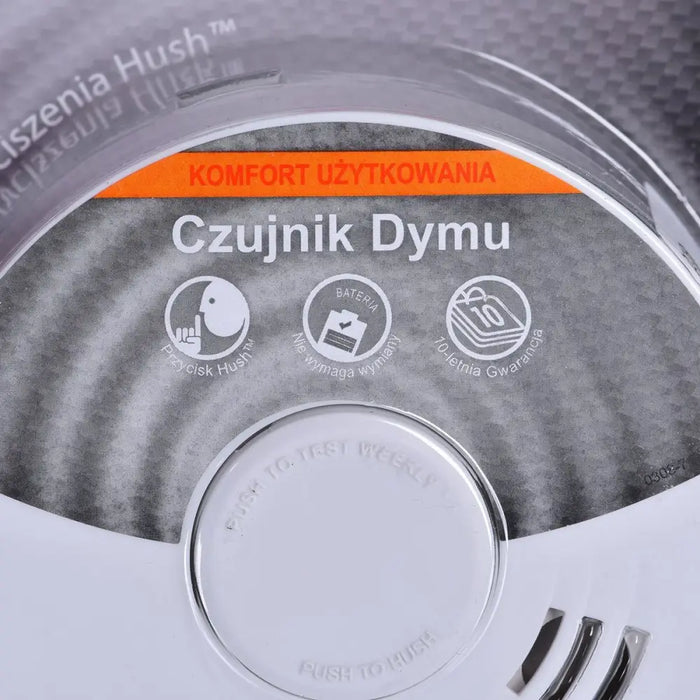 Алармена система Kidde 10Y29A