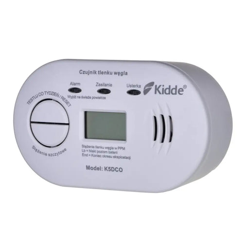 Алармена система Kidde K5DCO
