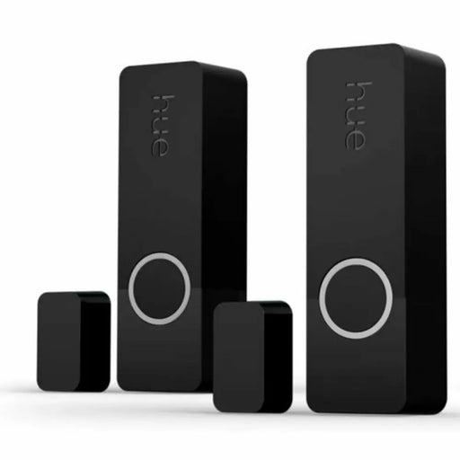 Алармена система Philips (4 броя)