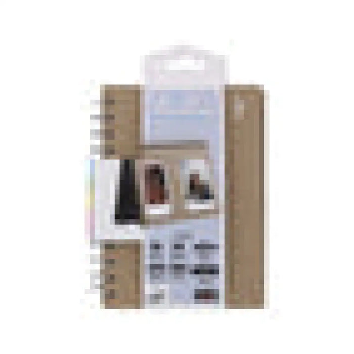 АЛБУМ LENSY 20 СТРАНИЦИ LSALB40PREG