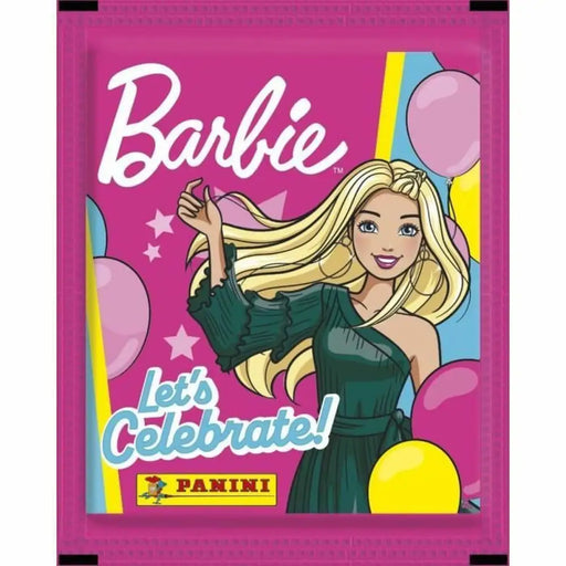 Албум Стикери Panini Barbie