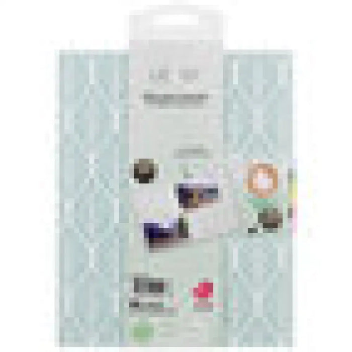 АЛБУМ LENSY 80 СНИМКИ 10x15 ЗЕЛЕН