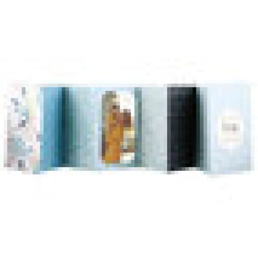 АЛБУМ LENSY АКОРДЕОН 10x15 СИН