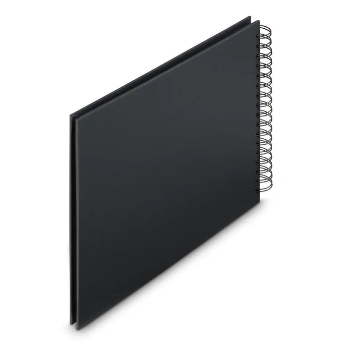 Албум със спирала ’Fine Art’ 28x24 см 50 страници