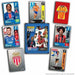 Албум Стикери Panini