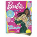 Албум Стикери Panini Barbie