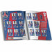 Албум Стикери Panini Foot