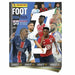 Албум Стикери Panini Foot