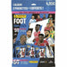 Албум Стикери Panini Foot