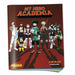Албум Стикери Panini My Hero Academia