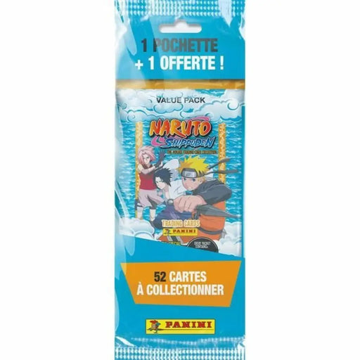 Албум Стикери Panini Naruto