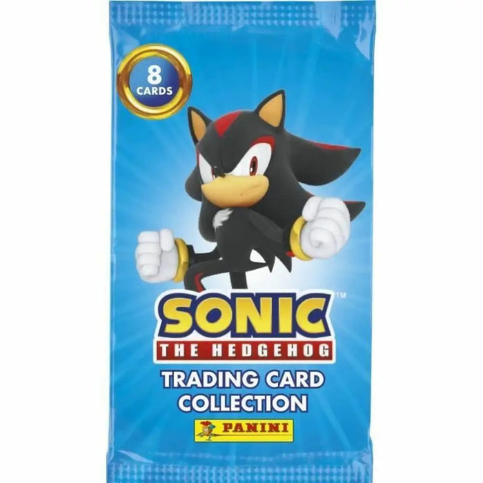 Албум Стикери Panini Sonic