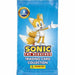 Албум Стикери Panini Sonic
