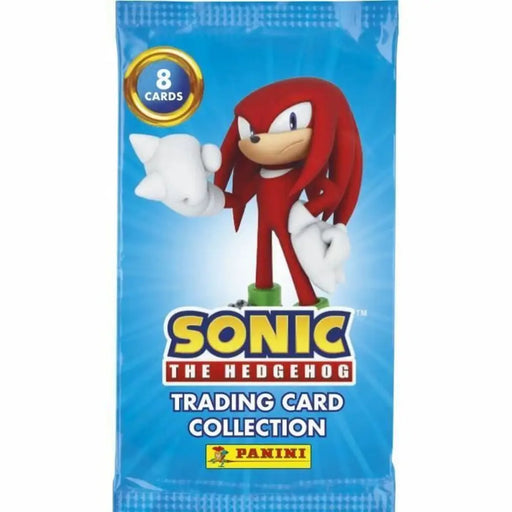 Албум Стикери Panini Sonic