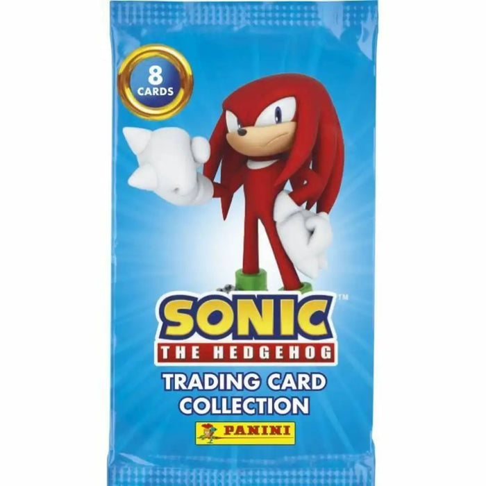 Албум Стикери Panini Sonic