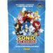 Албум Стикери Panini Sonic