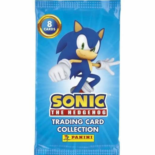 Албум Стикери Panini Sonic