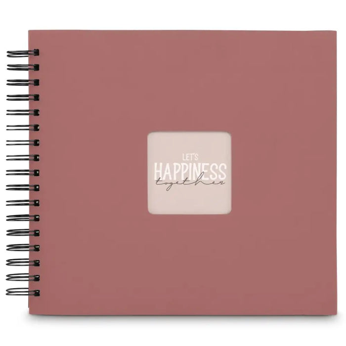 Албум със спирала ’Fine Art’ 28x24 см 50 страници