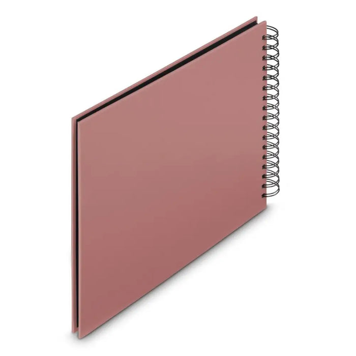 Албум със спирала ’Fine Art’ 28x24 см 50 страници