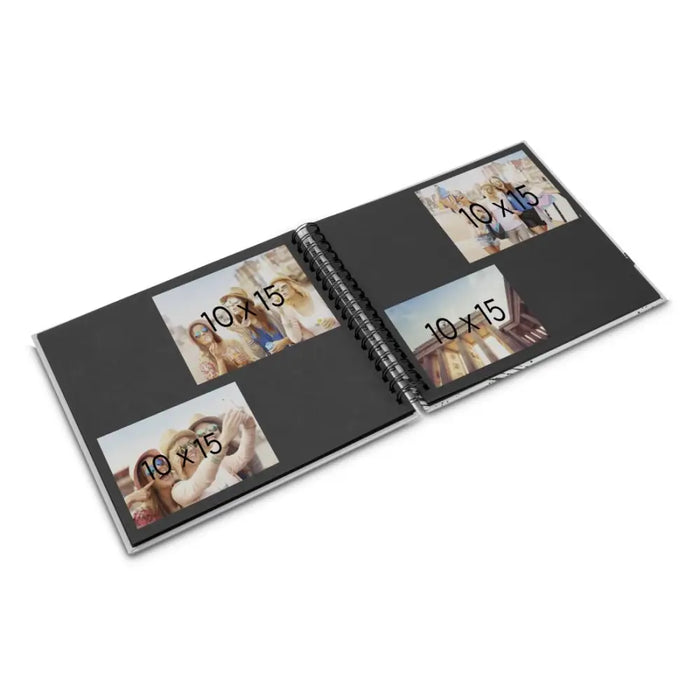 Албум със спирала ’Fine Art’ 28x24 см 50 страници