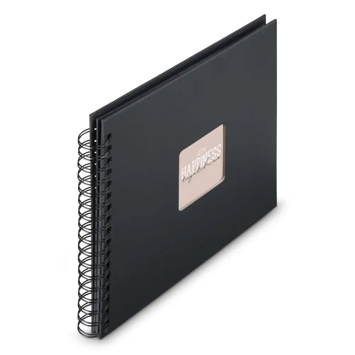 Албум със спирала ’Fine Art’ 28x24 см 50 страници