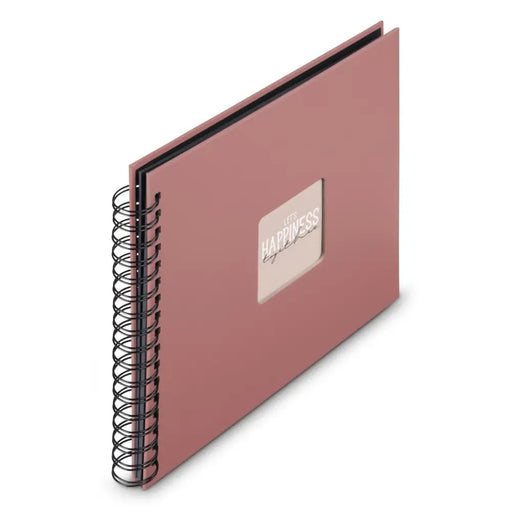 Албум със спирала ’Fine Art’ 28x24 см 50 страници