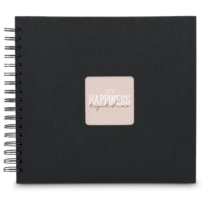 Албум със спирала ’Fine Art’ 28x24 см 50 страници