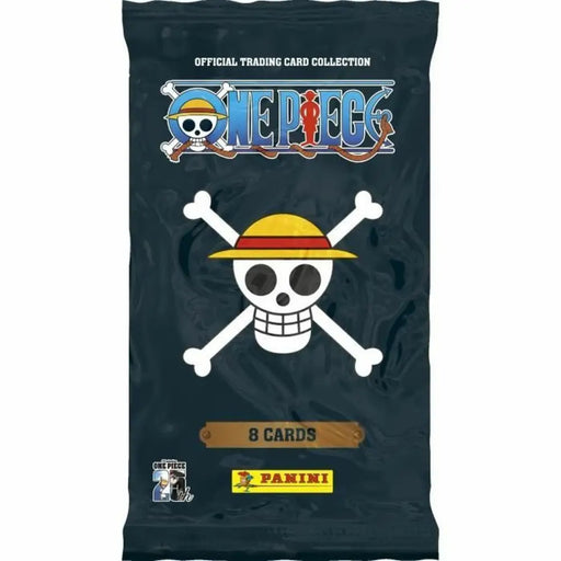 Албум Стикери Panini One Piece