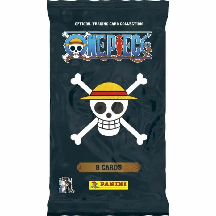 Албум Стикери Panini One Piece