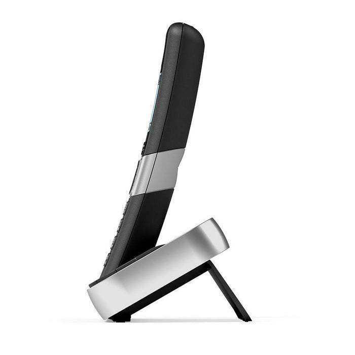 Безжичен телефон Alcatel ATL1422863 Черен/Сребрист