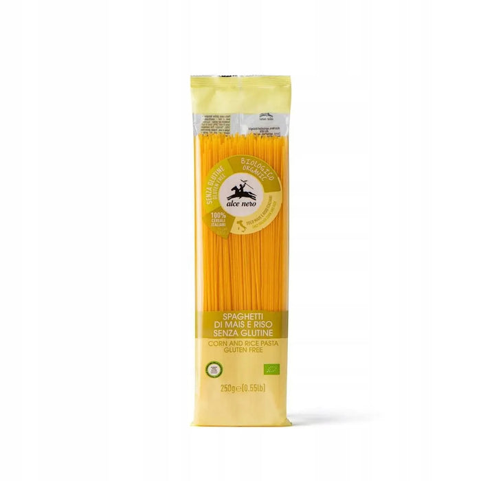 Био спагети без глутен, 250 g